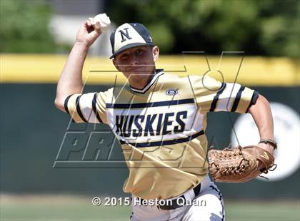 Thumbnail 2 in JW North vs. Agoura (Anderson Bat National Classic) photogallery.