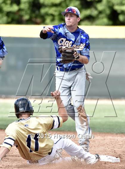 Thumbnail 3 in JW North vs. Agoura (Anderson Bat National Classic) photogallery.