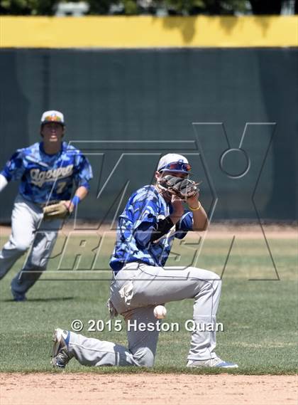 Thumbnail 3 in JW North vs. Agoura (Anderson Bat National Classic) photogallery.