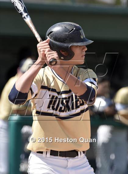 Thumbnail 3 in JW North vs. Agoura (Anderson Bat National Classic) photogallery.