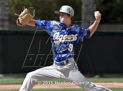Thumbnail 3 in JW North vs. Agoura (Anderson Bat National Classic) photogallery.