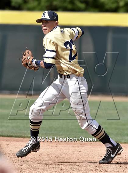 Thumbnail 3 in JW North vs. Agoura (Anderson Bat National Classic) photogallery.