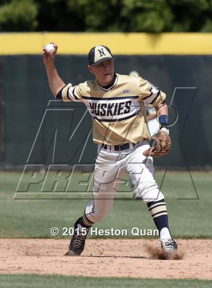 Thumbnail 1 in JW North vs. Agoura (Anderson Bat National Classic) photogallery.