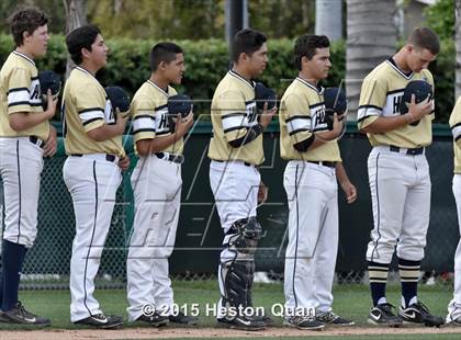 Thumbnail 2 in JW North vs. Agoura (Anderson Bat National Classic) photogallery.
