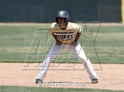Thumbnail 1 in JW North vs. Agoura (Anderson Bat National Classic) photogallery.