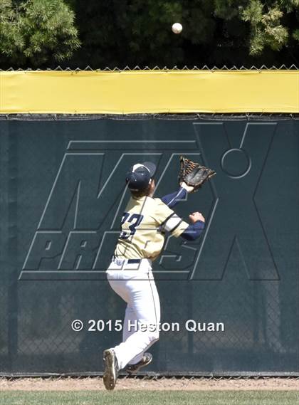 Thumbnail 3 in JW North vs. Agoura (Anderson Bat National Classic) photogallery.