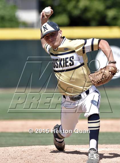 Thumbnail 3 in JW North vs. Agoura (Anderson Bat National Classic) photogallery.