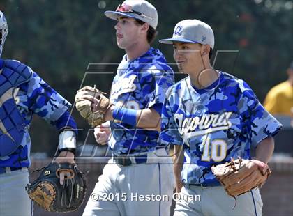 Thumbnail 1 in JW North vs. Agoura (Anderson Bat National Classic) photogallery.