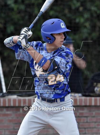 Thumbnail 1 in JW North vs. Agoura (Anderson Bat National Classic) photogallery.
