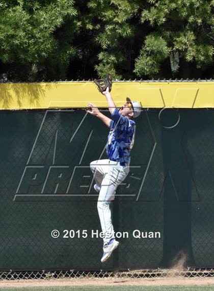 Thumbnail 2 in JW North vs. Agoura (Anderson Bat National Classic) photogallery.