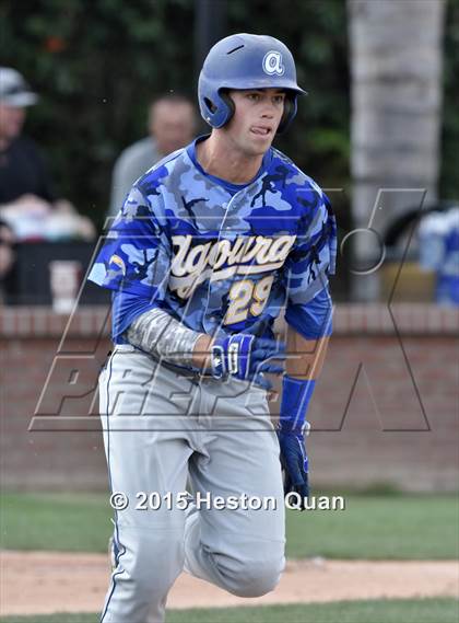 Thumbnail 1 in JW North vs. Agoura (Anderson Bat National Classic) photogallery.
