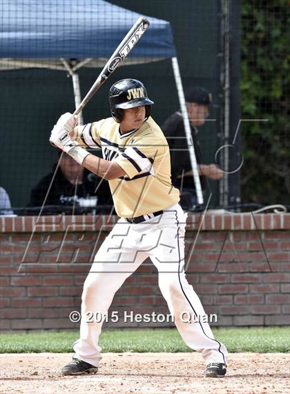 Thumbnail 1 in JW North vs. Agoura (Anderson Bat National Classic) photogallery.