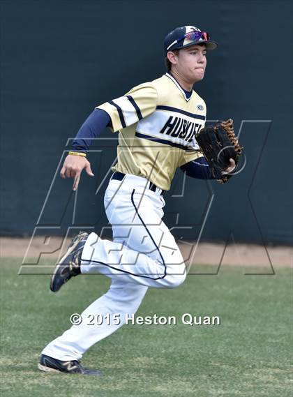 Thumbnail 1 in JW North vs. Agoura (Anderson Bat National Classic) photogallery.