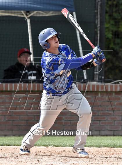 Thumbnail 2 in JW North vs. Agoura (Anderson Bat National Classic) photogallery.