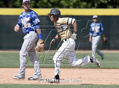 Thumbnail 2 in JW North vs. Agoura (Anderson Bat National Classic) photogallery.