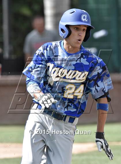 Thumbnail 1 in JW North vs. Agoura (Anderson Bat National Classic) photogallery.