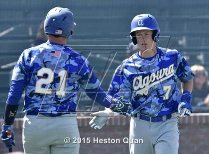 Thumbnail 3 in JW North vs. Agoura (Anderson Bat National Classic) photogallery.