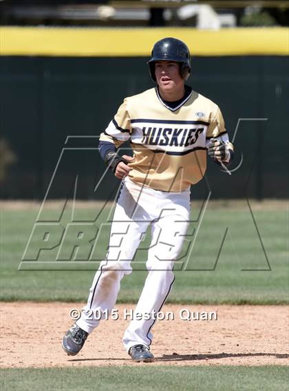 Thumbnail 2 in JW North vs. Agoura (Anderson Bat National Classic) photogallery.