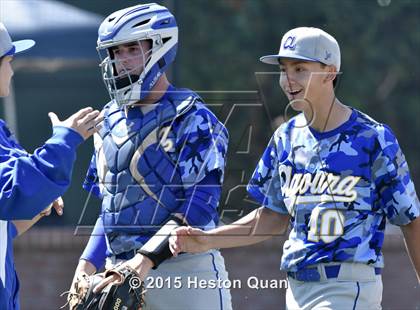 Thumbnail 2 in JW North vs. Agoura (Anderson Bat National Classic) photogallery.