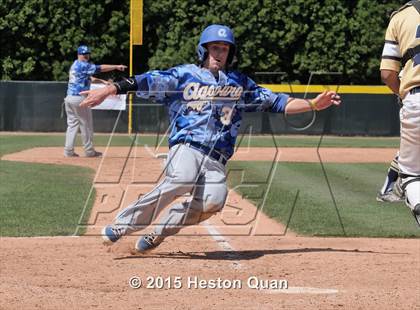 Thumbnail 1 in JW North vs. Agoura (Anderson Bat National Classic) photogallery.