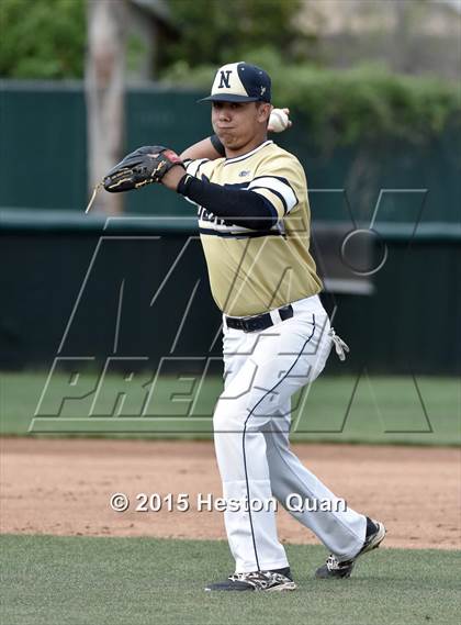 Thumbnail 3 in JW North vs. Agoura (Anderson Bat National Classic) photogallery.