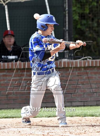 Thumbnail 3 in JW North vs. Agoura (Anderson Bat National Classic) photogallery.