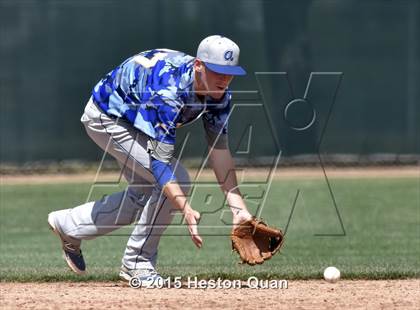Thumbnail 1 in JW North vs. Agoura (Anderson Bat National Classic) photogallery.
