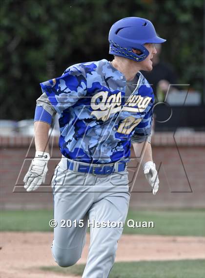 Thumbnail 1 in JW North vs. Agoura (Anderson Bat National Classic) photogallery.