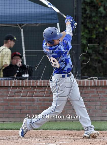 Thumbnail 3 in JW North vs. Agoura (Anderson Bat National Classic) photogallery.