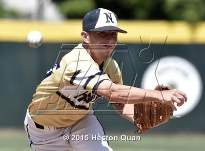Thumbnail 3 in JW North vs. Agoura (Anderson Bat National Classic) photogallery.