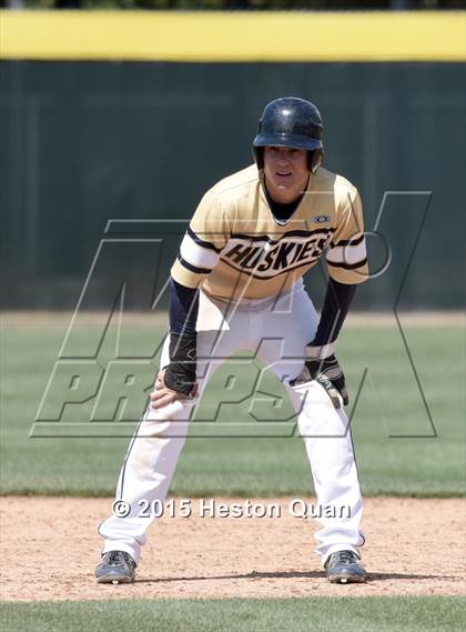 Thumbnail 1 in JW North vs. Agoura (Anderson Bat National Classic) photogallery.