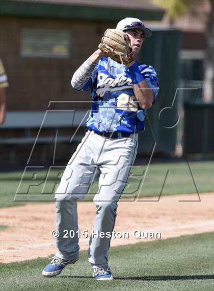 Thumbnail 1 in JW North vs. Agoura (Anderson Bat National Classic) photogallery.