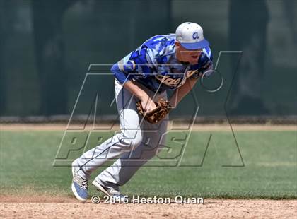 Thumbnail 2 in JW North vs. Agoura (Anderson Bat National Classic) photogallery.