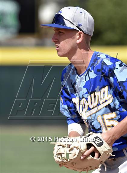 Thumbnail 2 in JW North vs. Agoura (Anderson Bat National Classic) photogallery.