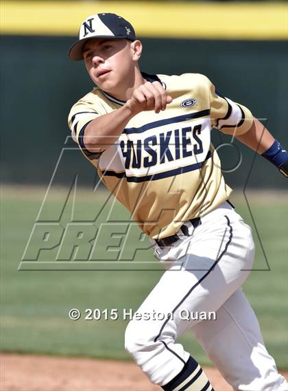 Thumbnail 2 in JW North vs. Agoura (Anderson Bat National Classic) photogallery.