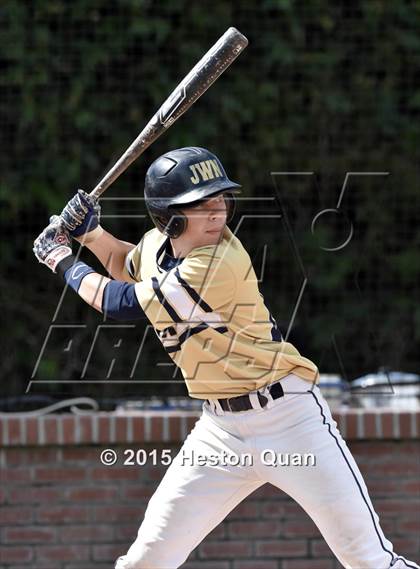 Thumbnail 3 in JW North vs. Agoura (Anderson Bat National Classic) photogallery.