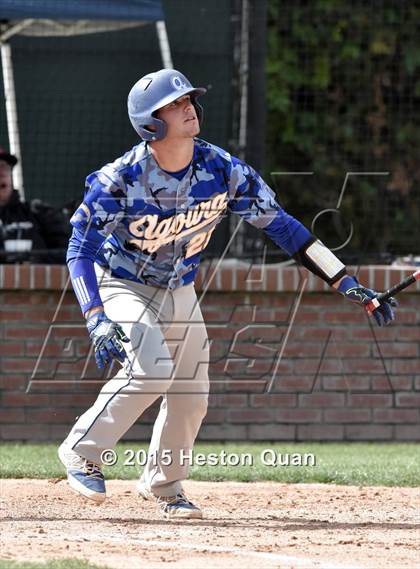 Thumbnail 1 in JW North vs. Agoura (Anderson Bat National Classic) photogallery.