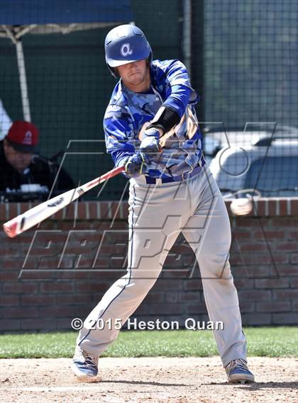 Thumbnail 3 in JW North vs. Agoura (Anderson Bat National Classic) photogallery.