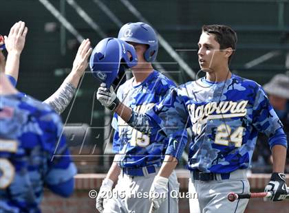 Thumbnail 2 in JW North vs. Agoura (Anderson Bat National Classic) photogallery.