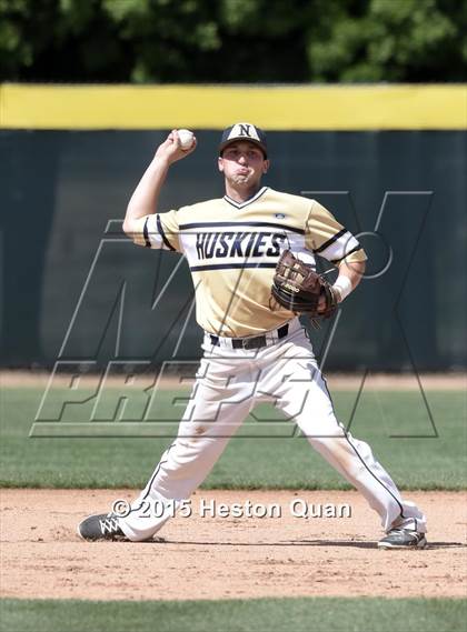 Thumbnail 1 in JW North vs. Agoura (Anderson Bat National Classic) photogallery.