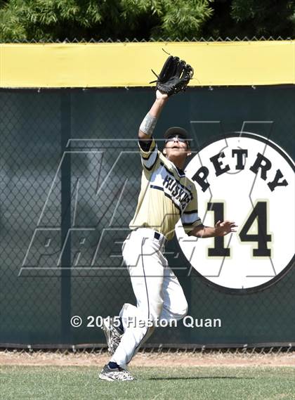 Thumbnail 3 in JW North vs. Agoura (Anderson Bat National Classic) photogallery.