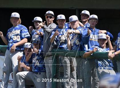 Thumbnail 3 in JW North vs. Agoura (Anderson Bat National Classic) photogallery.