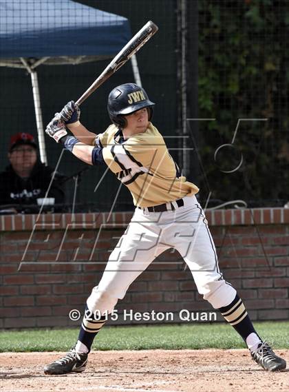 Thumbnail 3 in JW North vs. Agoura (Anderson Bat National Classic) photogallery.