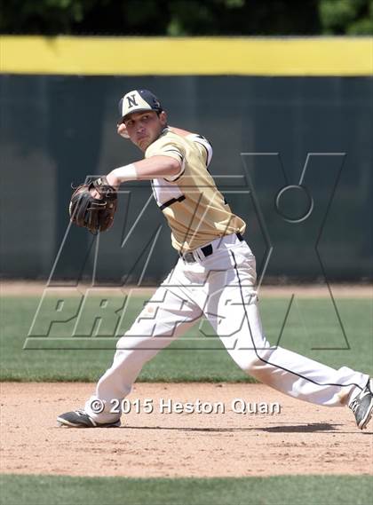 Thumbnail 3 in JW North vs. Agoura (Anderson Bat National Classic) photogallery.