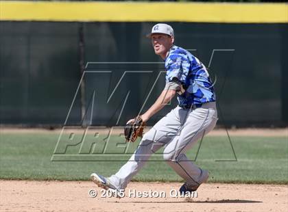 Thumbnail 2 in JW North vs. Agoura (Anderson Bat National Classic) photogallery.