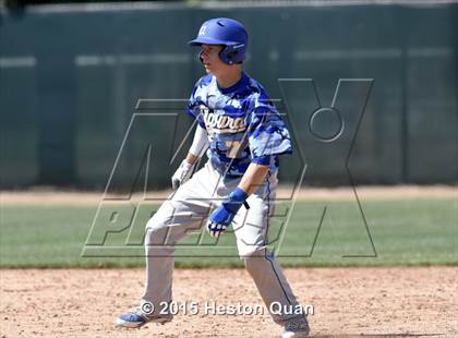 Thumbnail 2 in JW North vs. Agoura (Anderson Bat National Classic) photogallery.