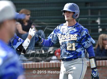 Thumbnail 1 in JW North vs. Agoura (Anderson Bat National Classic) photogallery.