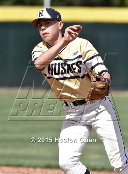 Thumbnail 1 in JW North vs. Agoura (Anderson Bat National Classic) photogallery.