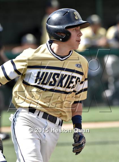 Thumbnail 1 in JW North vs. Agoura (Anderson Bat National Classic) photogallery.