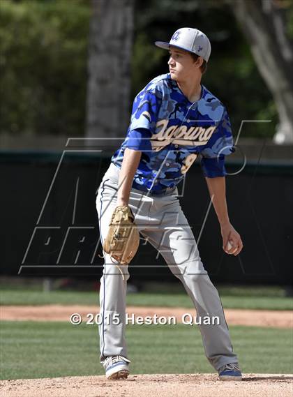 Thumbnail 1 in JW North vs. Agoura (Anderson Bat National Classic) photogallery.
